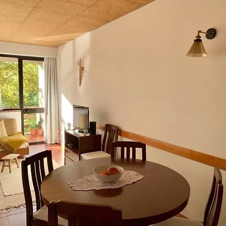 Janelas Do Rio Vouga * São Pedro do Sul